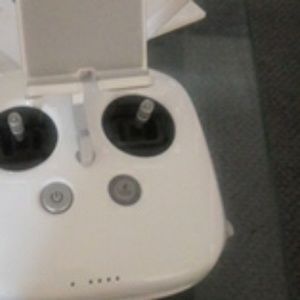 Phantom Dji Drone